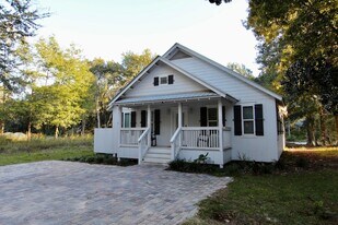 8 Sally Ln in Santa Rosa Beach, FL - Building Photo