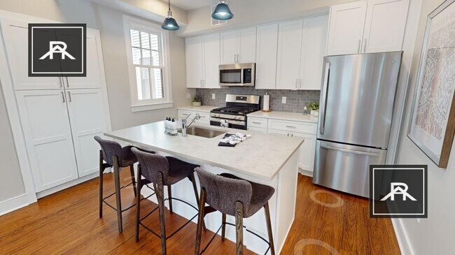 384 Harvard St in Cambridge, MA - Building Photo - Building Photo