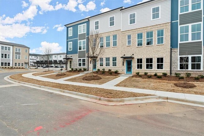 741 Payton Ln in Acworth, GA - Building Photo - Building Photo