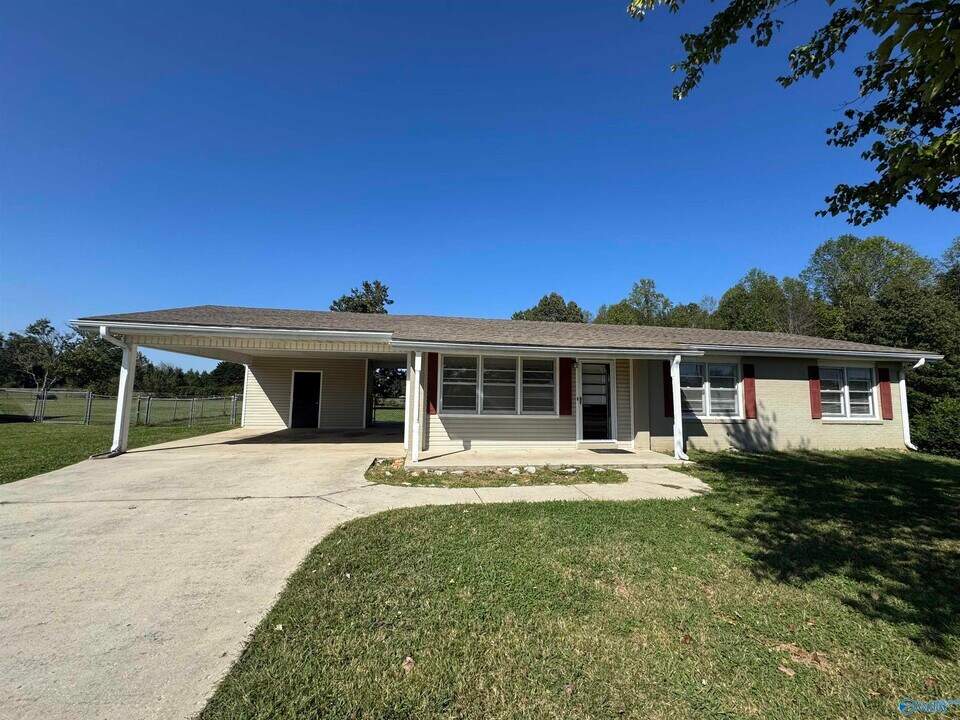 193 Agua Dr in Hazel Green, AL - Building Photo
