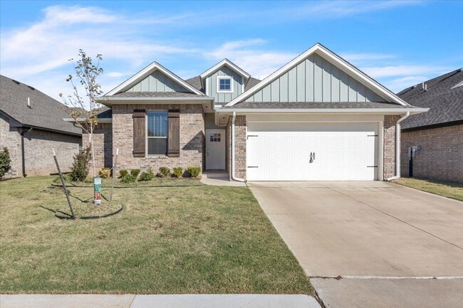 property at 9109 NW 123rd St