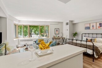 1407 N Lake Shore Dr in Chicago, IL - Building Photo - Building Photo