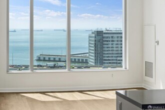 301 Main St in San Francisco, CA - Building Photo - Building Photo