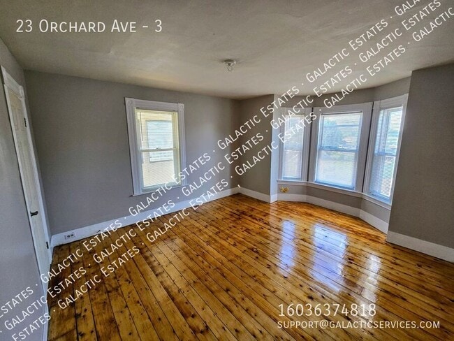 23 Orchard Ave in Manchester, NH - Building Photo - Building Photo
