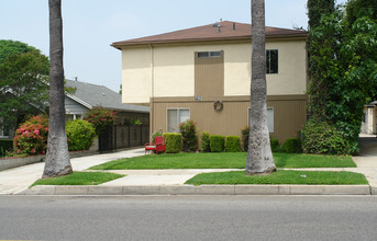 1163 Western Ave in Glendale, CA - Building Photo - Building Photo