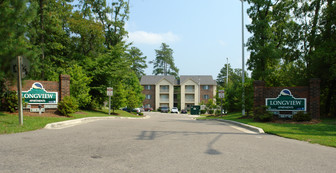 Longview Apartments