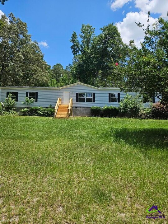 83 Troon Dr in Macon, GA - Building Photo