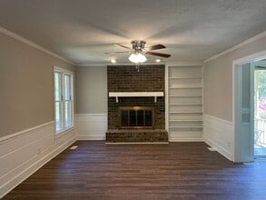 1605 Owls Nest Rd in Sanford, NC - Building Photo - Building Photo
