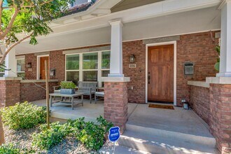 816 N 3rd Ave in Phoenix, AZ - Building Photo - Building Photo