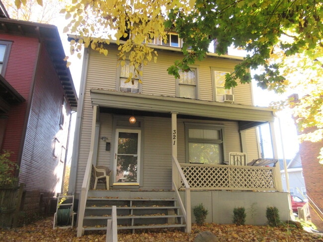 property at 321 E 20th Ave