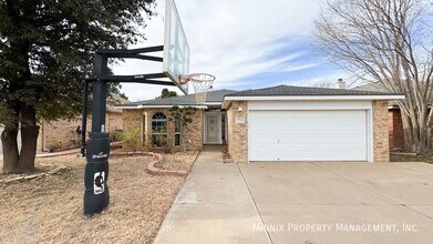 156 Frankford Ct in Lubbock, TX - Building Photo - Building Photo