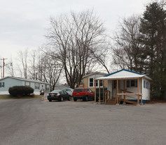 Deerfield Valley Mobile Home Park Apartments