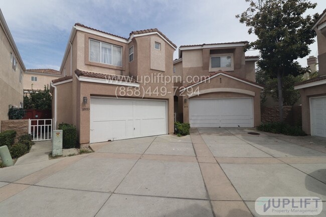 property at 10951 Caminito Arcada