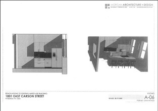 1801 E Carson St in Pittsburgh, PA - Building Photo - Building Photo
