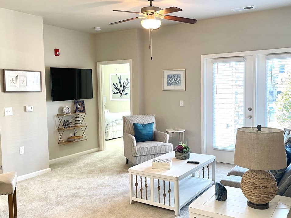 The Palms at Edgewater Summerville, SC Apartments