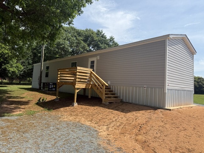 375 Memorial Mile in Americus, GA - Building Photo - Building Photo