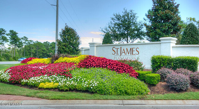 3185 Wexford Way in Southport, NC - Building Photo - Building Photo