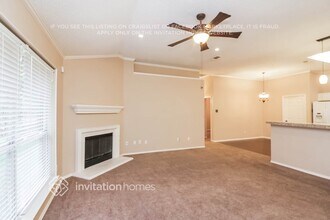 1501 High Crest Dr in Mansfield, TX - Building Photo - Building Photo