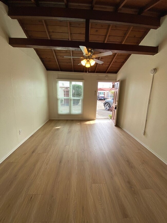 4432 Pacific Hwy in San Diego, CA - Building Photo - Building Photo