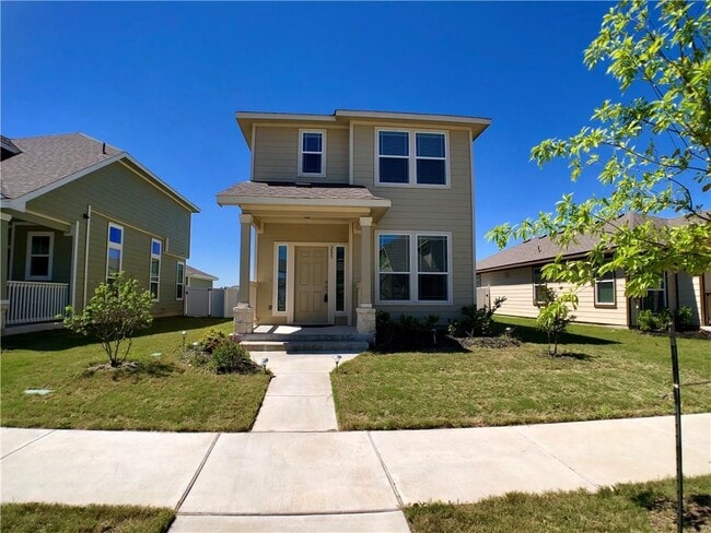 205 Cane River Rd in Pflugerville, TX - Building Photo - Building Photo