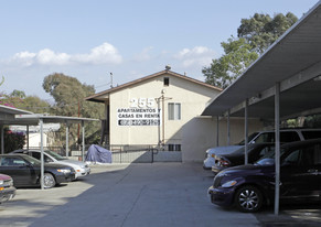 Juniper Court Apartments