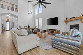 1016 Willie Rnch Wy in Leander, TX - Building Photo - Building Photo