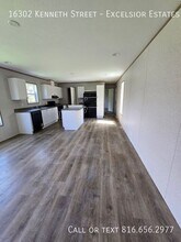 16302 Kenneth Dr in Lawson, MO - Building Photo - Building Photo