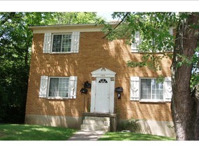 155 Niagara Ave in Dayton, OH - Foto de edificio - Building Photo