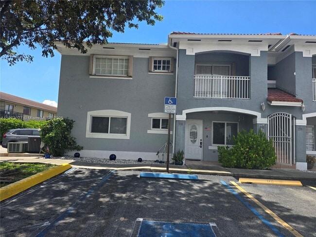 property at 2850 W 80th St