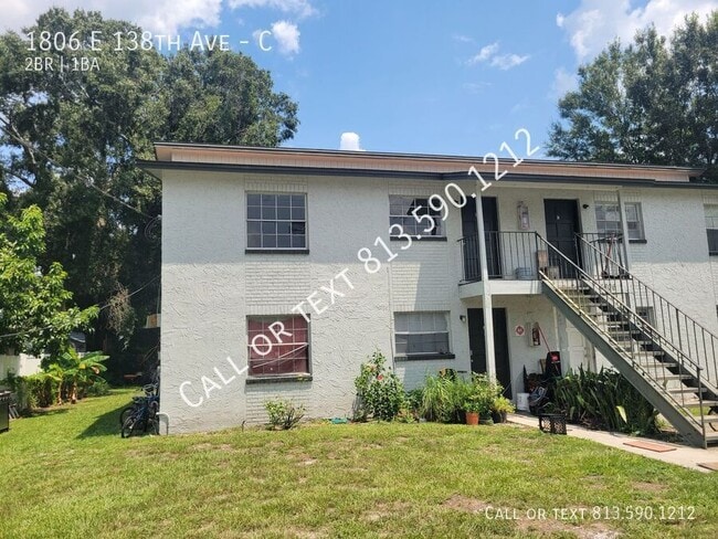 property at 1806 E 138th Ave