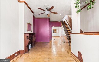 2304 N Smedley St in Philadelphia, PA - Building Photo