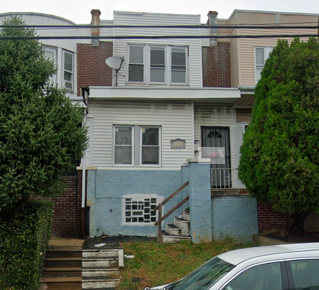 property at 1421 S 56th St