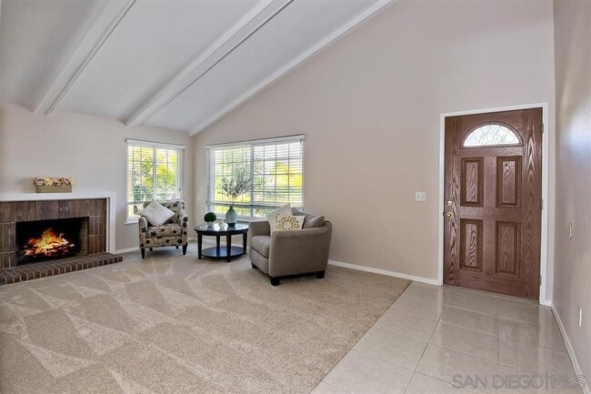 property at 17121 Botero Dr