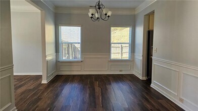 400 Macland Mill Dr in Dallas, GA - Building Photo - Building Photo