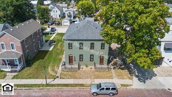 420 W 4th St in Fort Wayne, IN - Building Photo