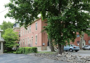 Forestdale Apartments in Columbus, OH - Building Photo - Building Photo