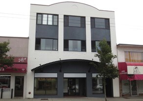 6632-6638 Main St in Vancouver, BC - Building Photo