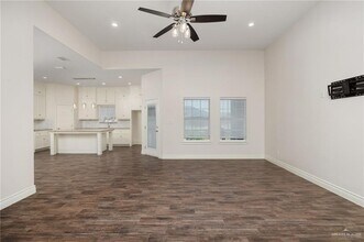 14 E St in Harlingen, TX - Building Photo - Building Photo