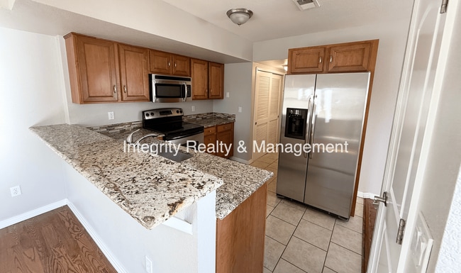 property at 4001 E 16th Ave