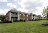 Fox Ridge/ Fox Ridge at Lakeside Apartments photo'