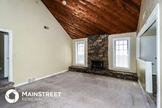 4311 E Hunters Glen St in Memphis, TN - Building Photo - Building Photo