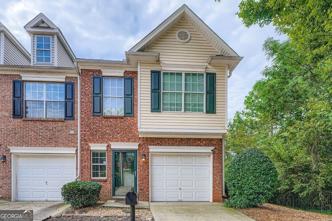 788 Brookside Parc Ln in Avondale Estates, GA - Building Photo