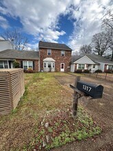 1317 Village Green Dr in Chattanooga, TN - Building Photo - Building Photo