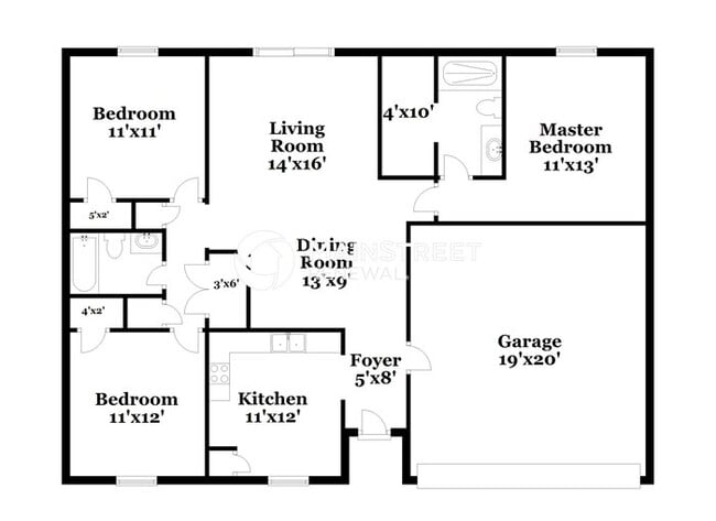 35689 Rose Moss Ave in Leesburg, FL - Building Photo - Building Photo