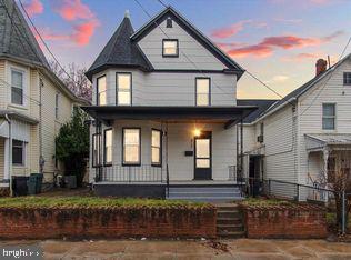 property at 517 Virginia Ave