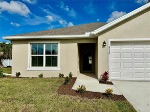 4110 Targee Ave in North Port, FL - Building Photo - Building Photo