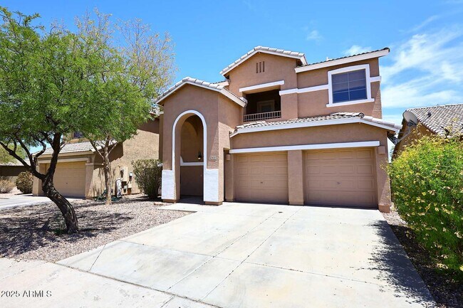 29237 N Yellow Bee Dr in San Tan Valley, AZ - Building Photo - Building Photo
