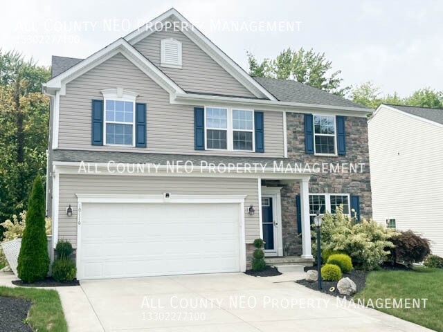 10116 Flagstone Dr in Twinsburg, OH - Building Photo - Building Photo