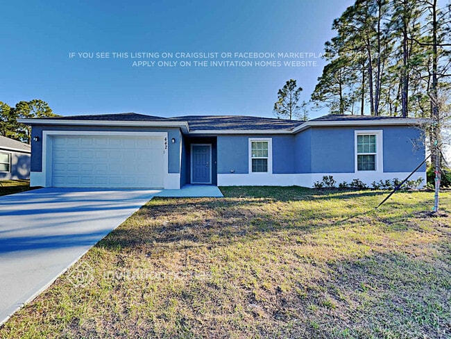 property at 442 Oldenberg St SW