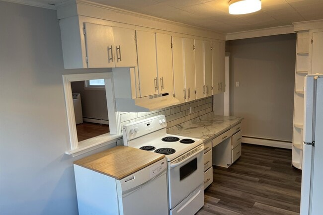 35 Paddock St in Saint John, NB - Building Photo - Building Photo